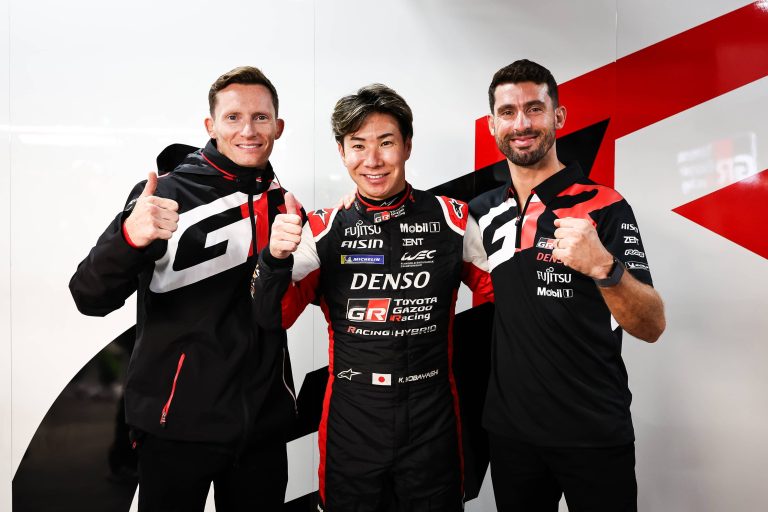 2023 6 Hours of Fuji - Qualifying