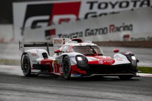 2023 6 Hours of Fuji - Free Practice