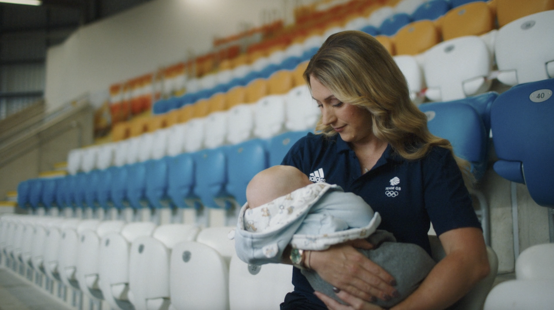 Dame Laura Kenny reveals her Paris 2024 ambitions in The Journey docufilm