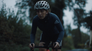 Dame Laura Kenny reveals her Paris 2024 ambitions in The Journey docufilm