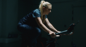 Dame Laura Kenny reveals her Paris 2024 ambitions in The Journey docufilm