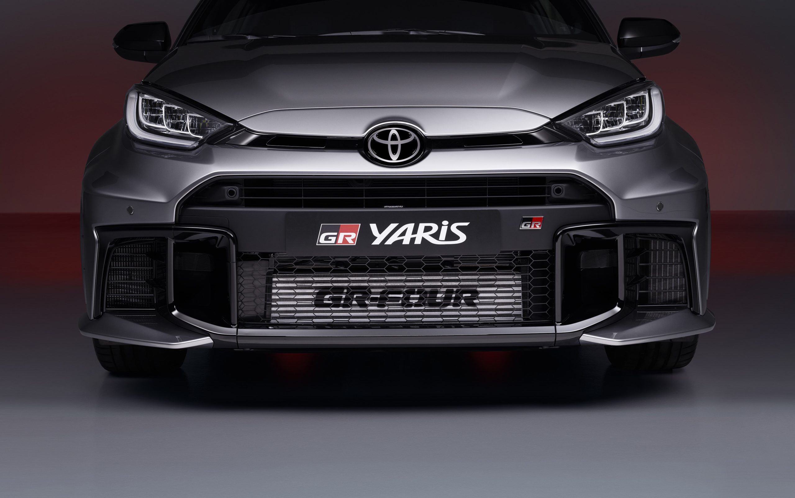 Toyota GR Yaris Sells Out 24 Hours After Landing in Mexico - The Car Guide