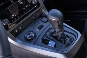 automatic transmission