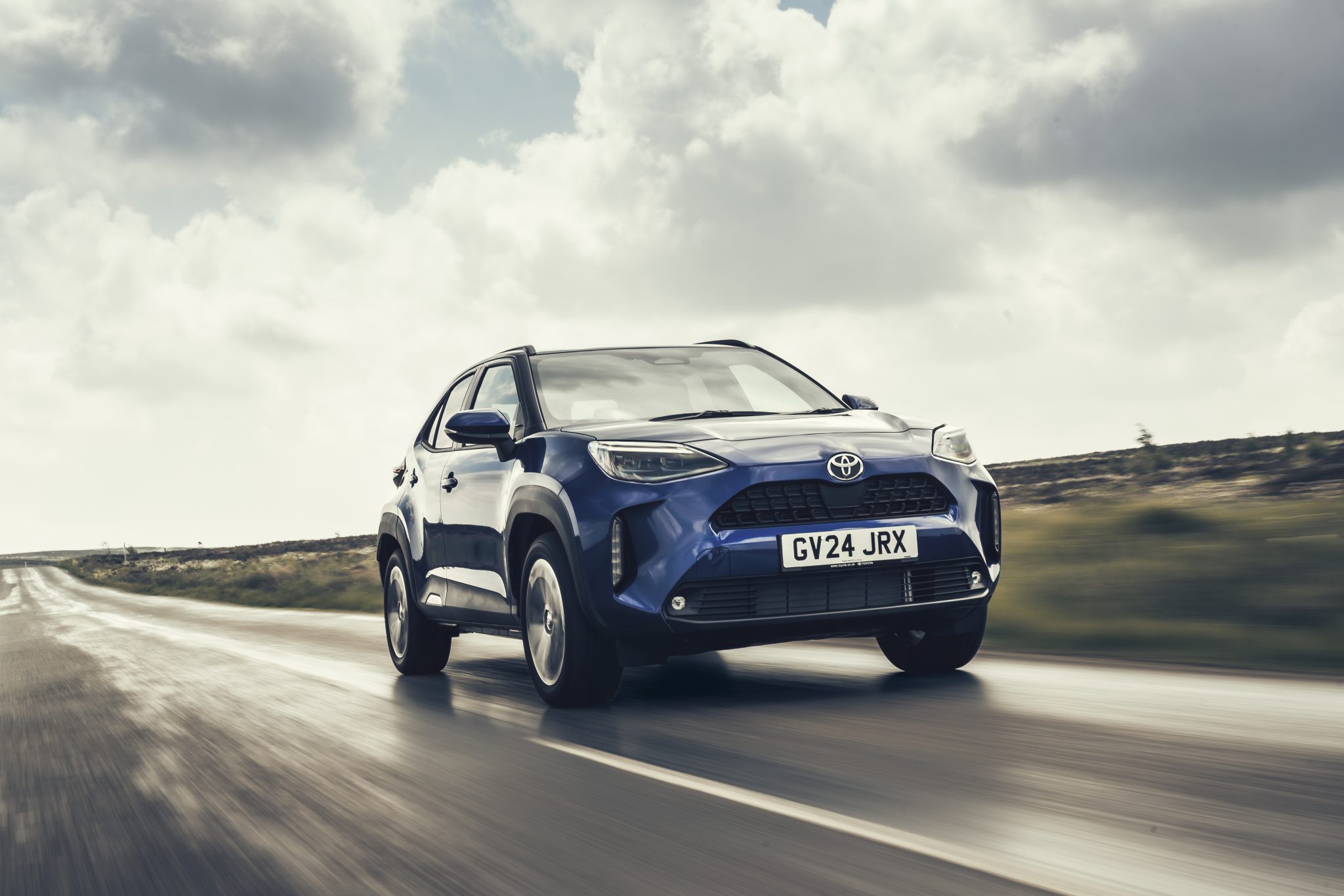 Latest Press Releases - Toyota Media Site