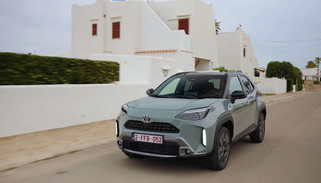 News and Content for Media - Toyota Media Site