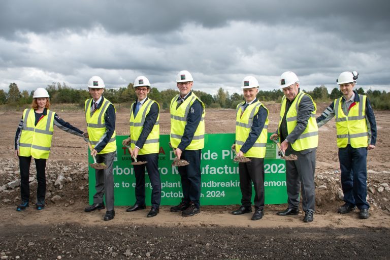 Green power investment