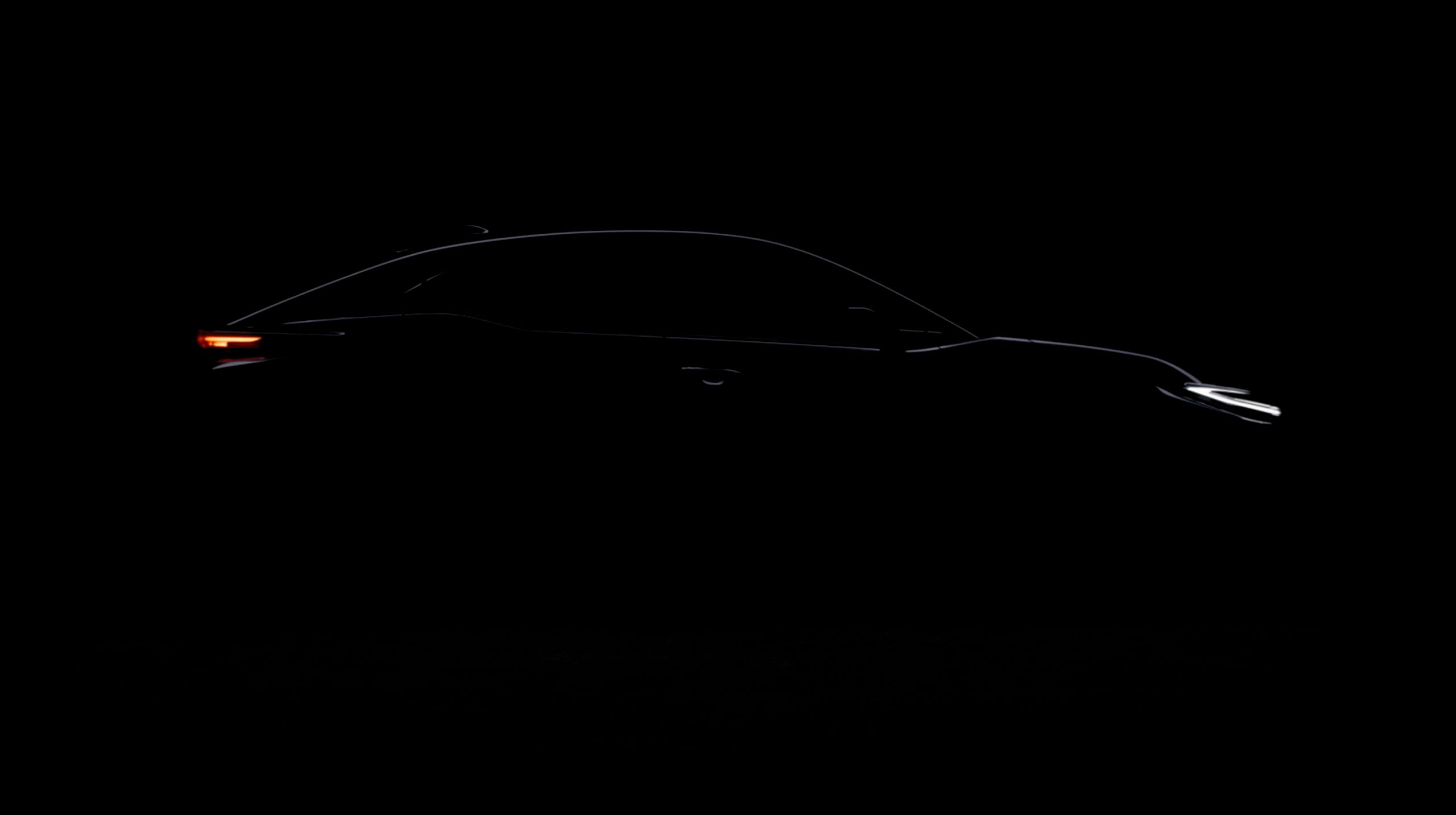 Toyota to reveal all-new battery electric model - Toyota Media Site