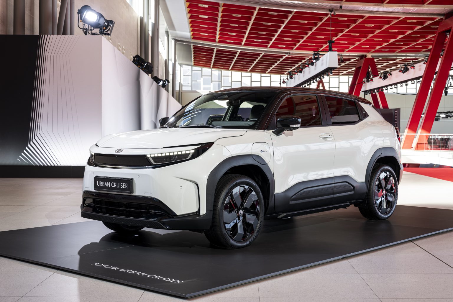 Latest Press Releases - Toyota Media Site