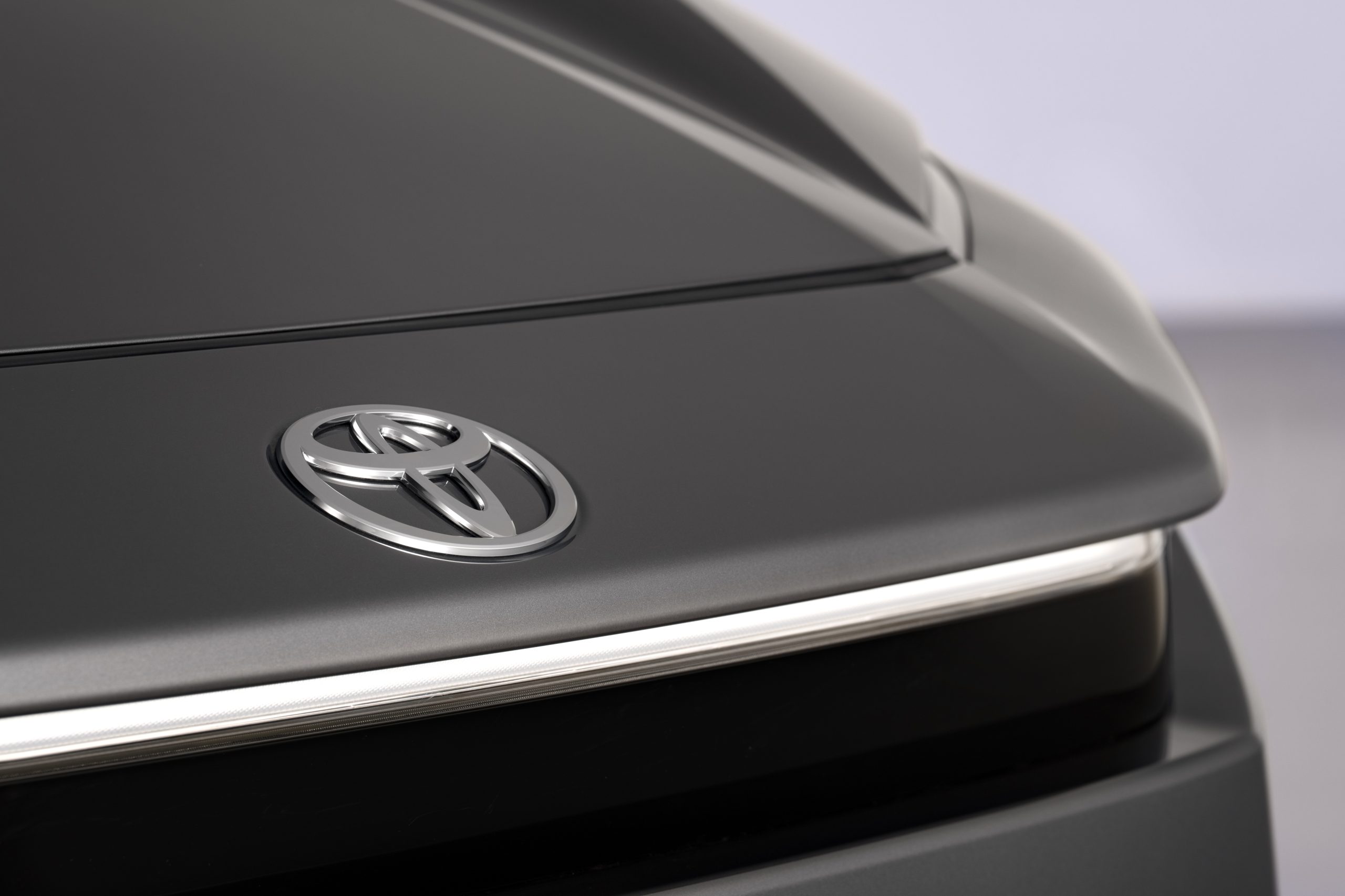 Toyota reinforces its multi-pathway approach and commitment to customer-focused innovation