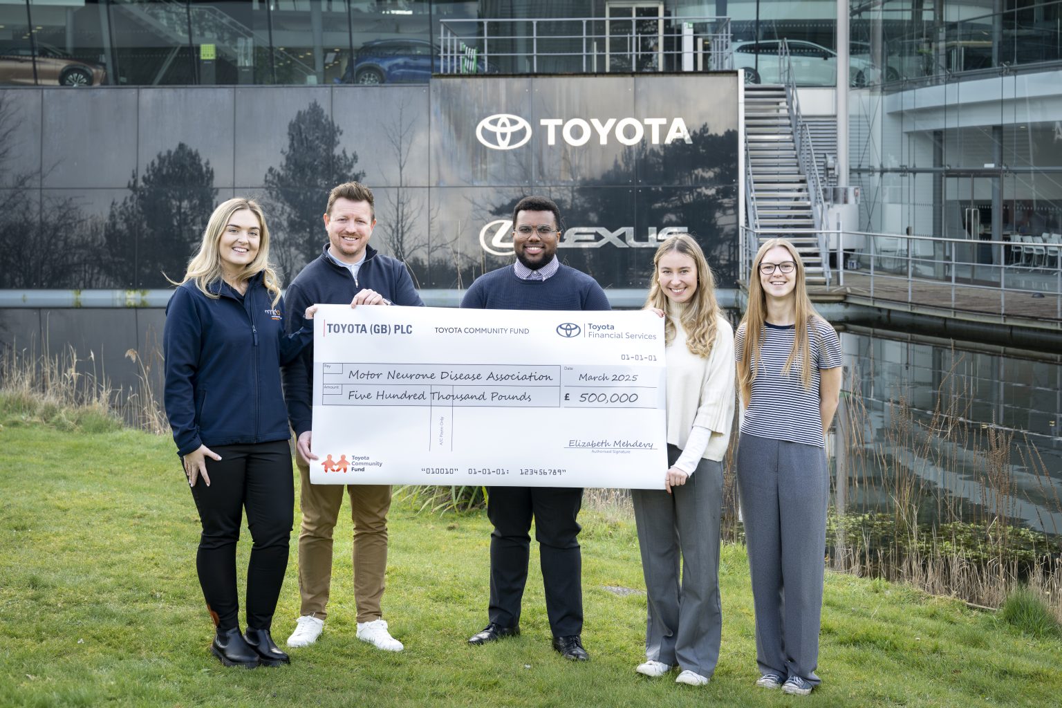 News and Content for Media - Toyota Media Site