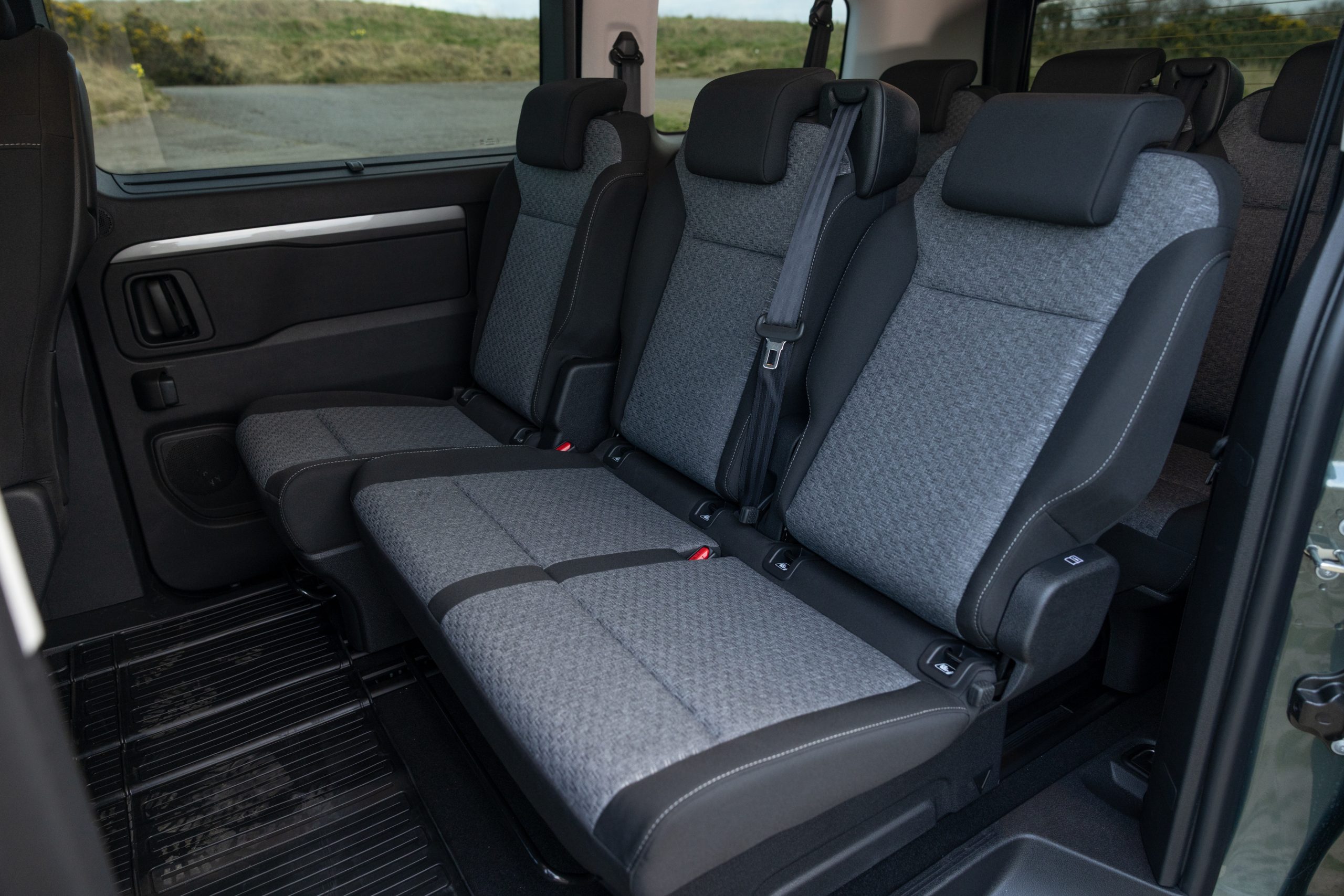 Proace Verso EV Interior 2024 Current Toyota Media Site Proace Verso EV Interior 2024 Current Toyota Media Site
