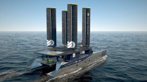 Energy Observer 3