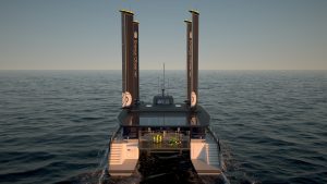 Energy Observer 3
