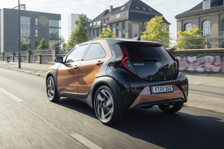 European images shown