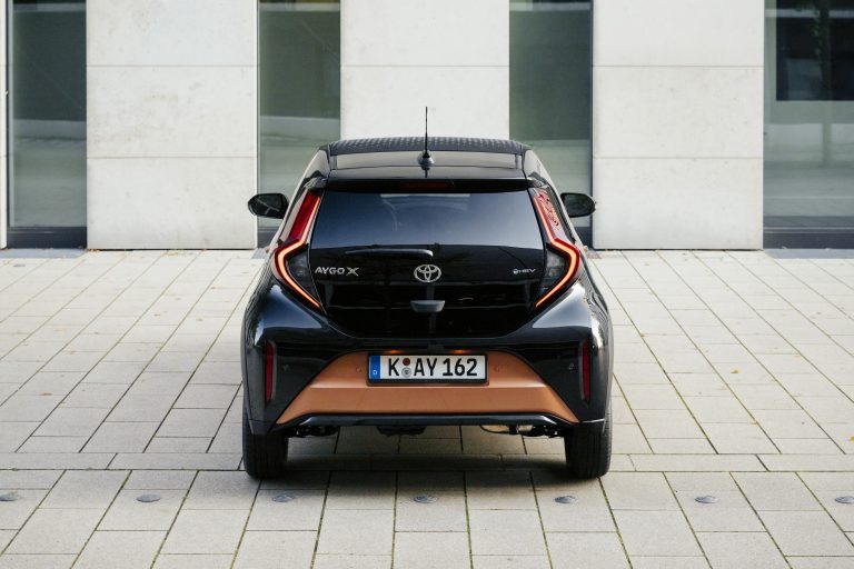 European images shown