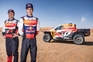 Seth Quintero Andrew Short