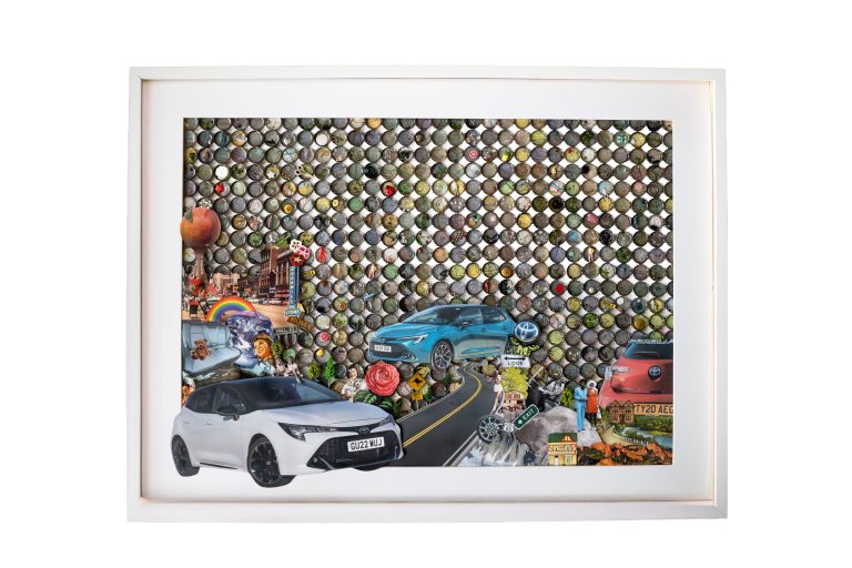 Where you go, I go, by BeauBottletops – Jessie Marie from Brighton