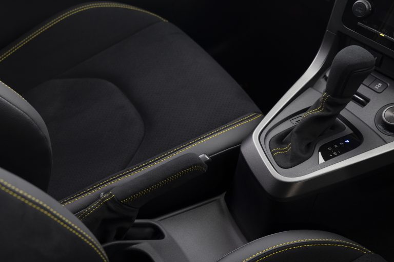 Toyota GR Yaris MORIZO RR