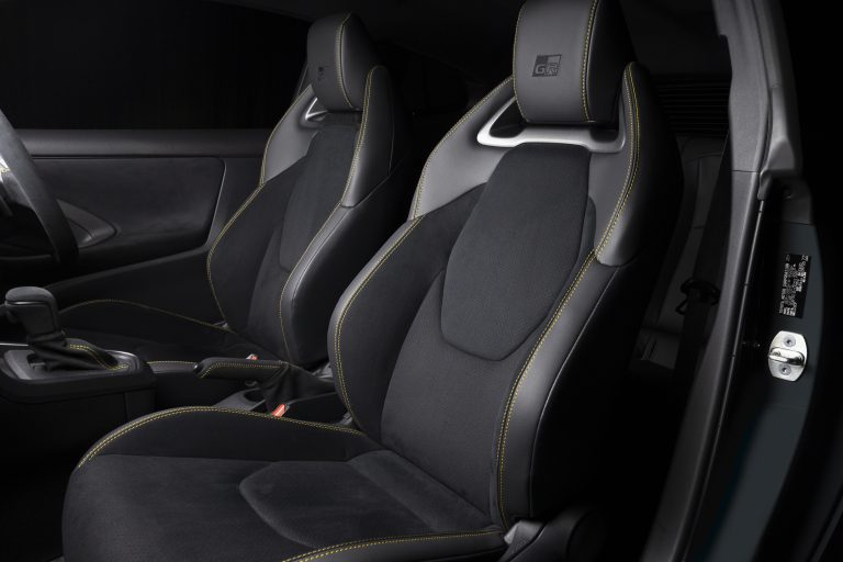 Toyota GR Yaris MORIZO RR