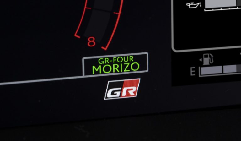 Toyota GR Yaris Sébastien Ogier 9x World Champion Edition