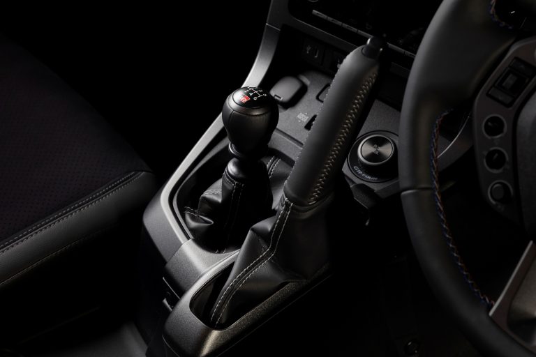 Toyota GR Yaris Sébastien Ogier 9x World Champion Edition