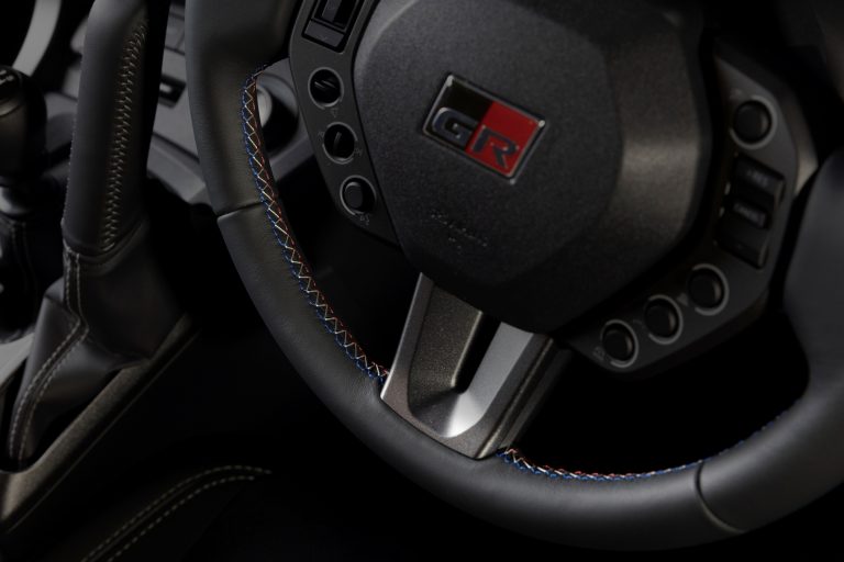 Toyota GR Yaris Sébastien Ogier 9x World Champion Edition