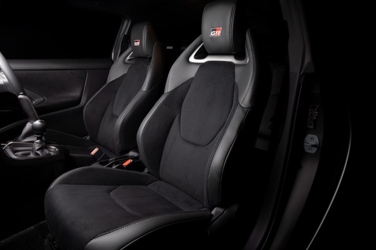 Toyota GR Yaris Sébastien Ogier 9x World Champion Edition