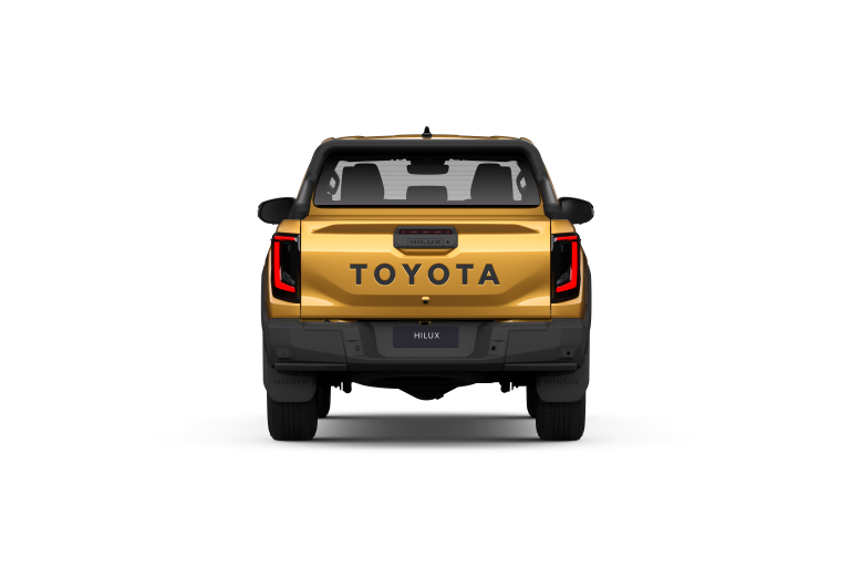 Toyota Hilux 48v