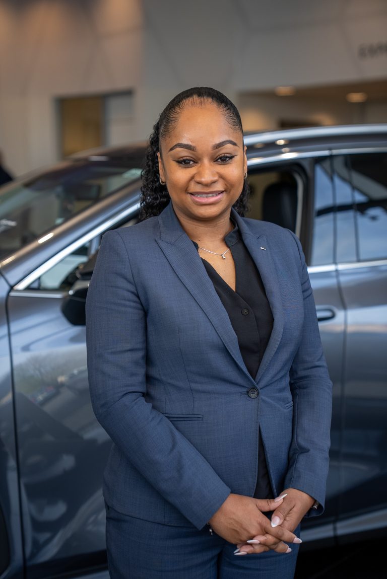 Shanika Reid