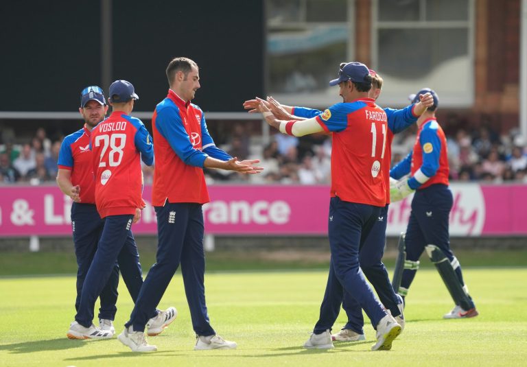 Image credit Jed Leicester/MCC