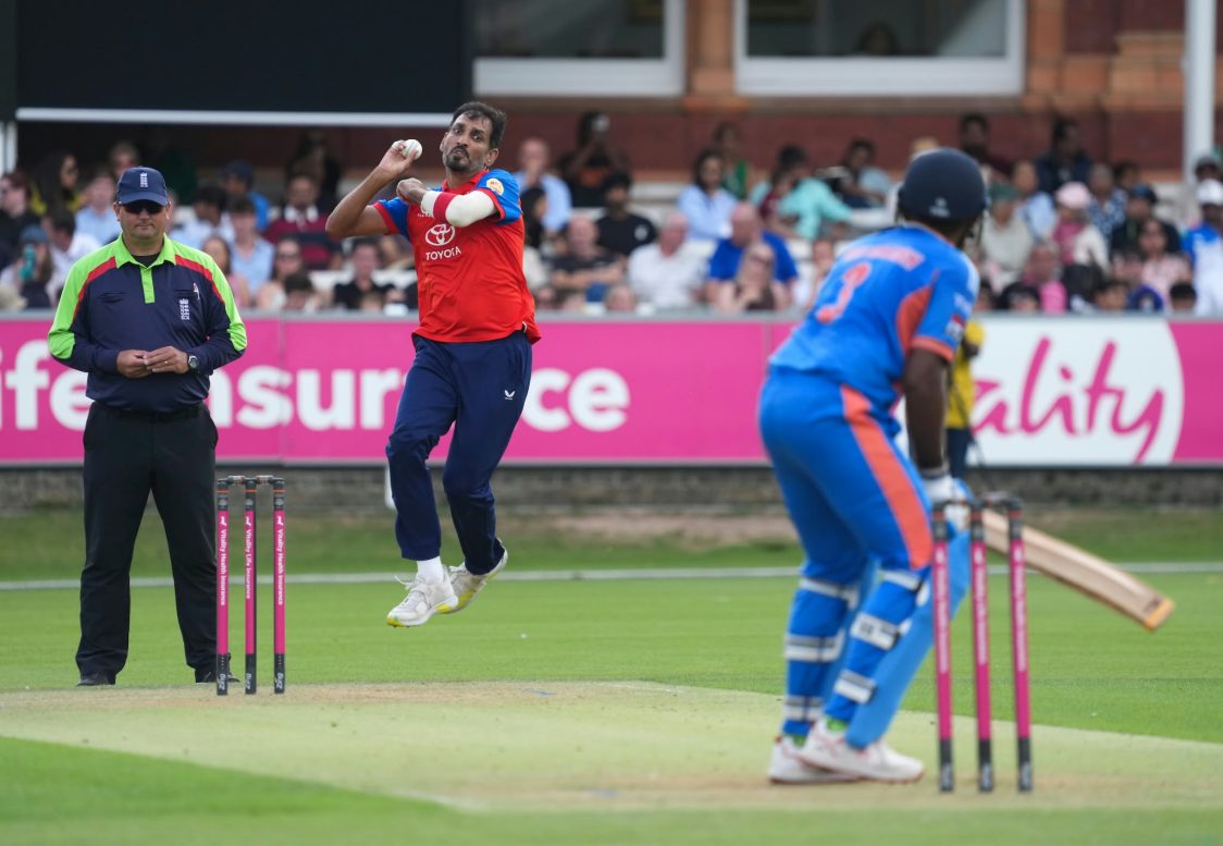 Image credit Jed Leicester/MCC