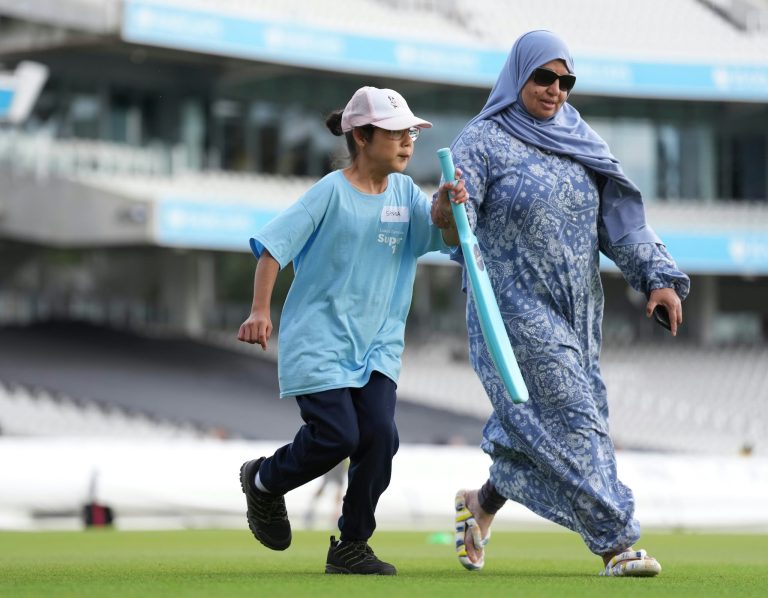 Image credit Jed Leicester/MCC