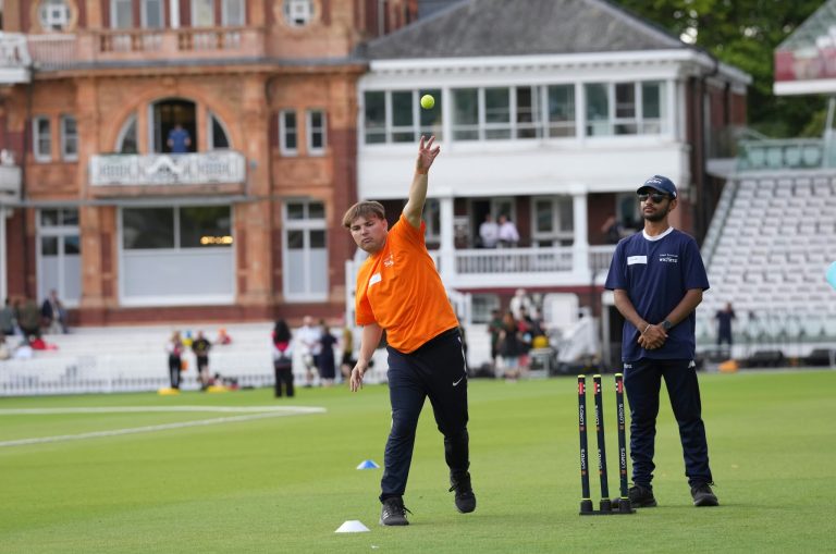 Image credit Jed Leicester/MCC