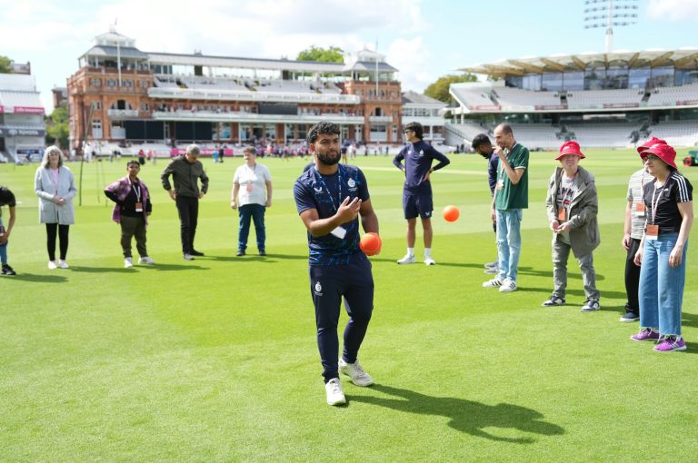 Image credit Jed Leicester/MCC
