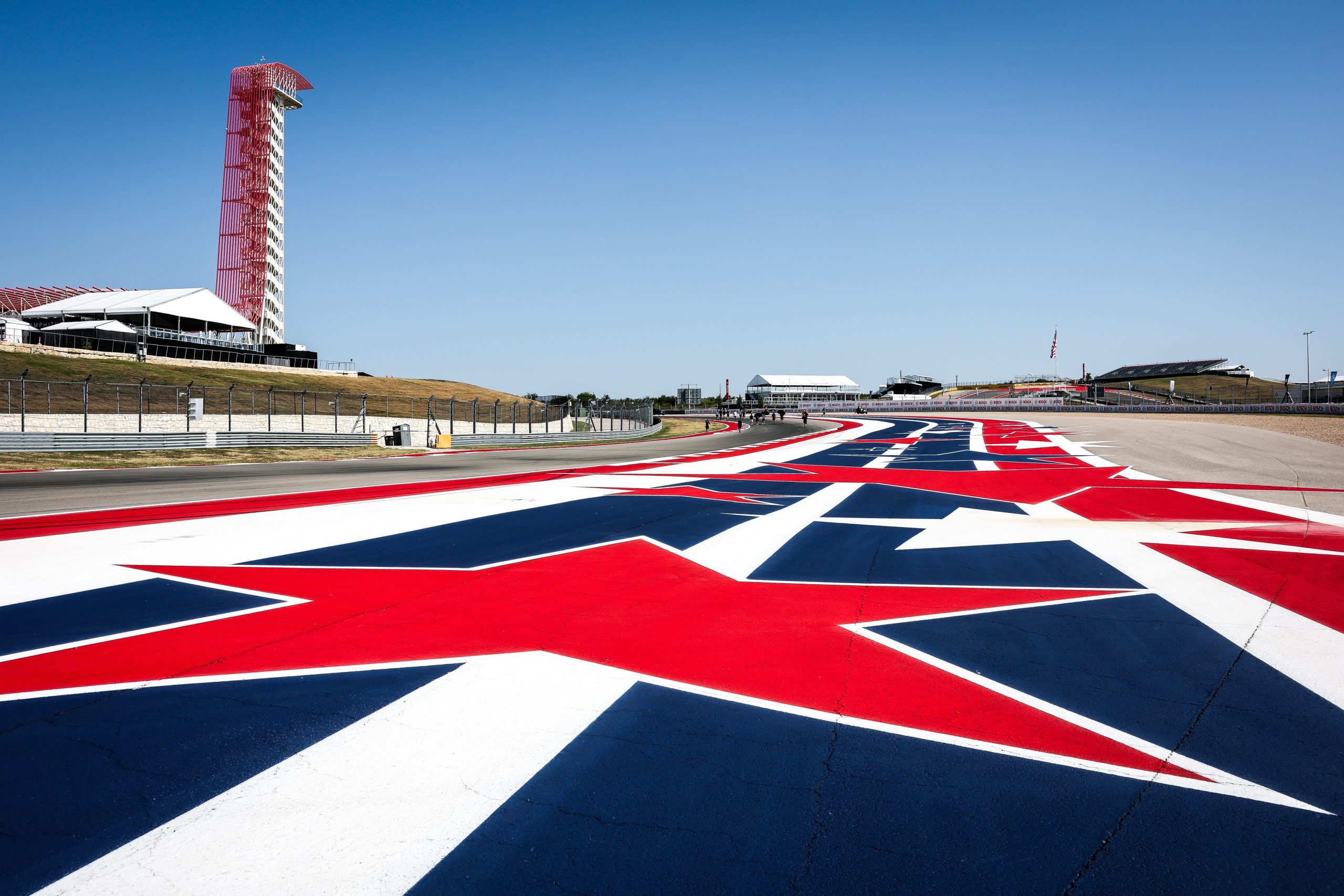 Toyota Racing take title challenge to Texas